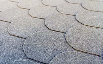 Llangian asphalt roofing costs