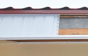 Llangian fascia repair costs