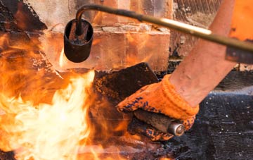 Llangian flat roof repair companies