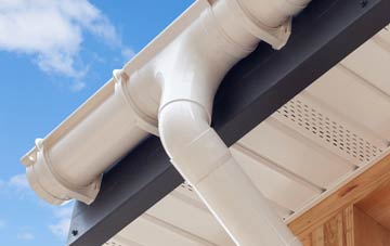 Llangian gutter installation costs