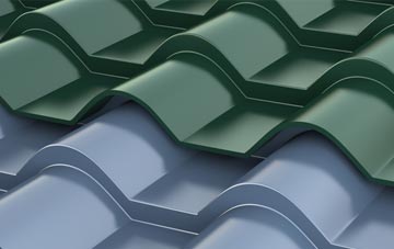 who should consider Llangian plastic roofs