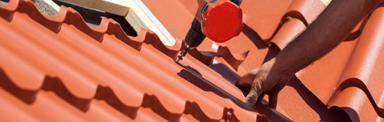 save on Llangian roof installation costs