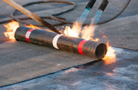 free Llangian roof quotes