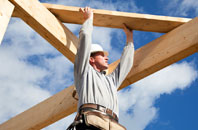 Llangian roof replacement work